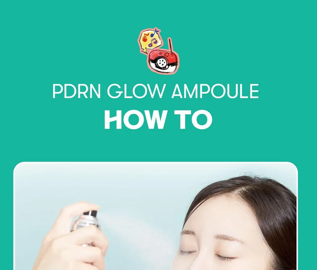[포켓몬 에디션] VT 피디알엔 글로우 앰플 미스트 100ml 더블 기획 (+포켓몬 티 코스터) 상세페이지 49